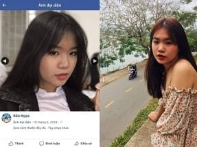 Clip sex Ngô Bảo Ngọc sinh viên VLU bú cặc vô cùng 18+