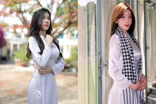 Mi Trần quá xịn xò khiến mọi người không thể quên được