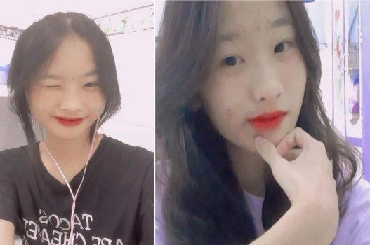 Mối quan hệ nóng bỏng của cô nữ sinh trẻ