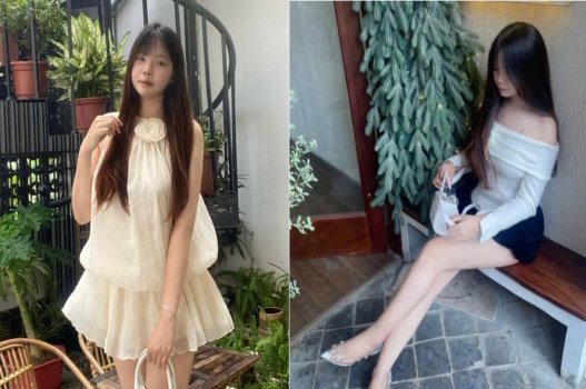 Mông căng lắc lư điên đảo kiểu Doggy