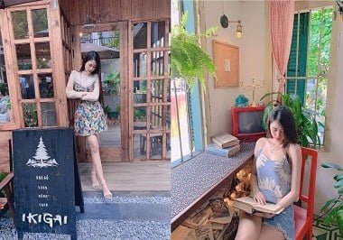 Nàng hotgirl và anh chàng crush thỏa mãn sự sung sướng tại 