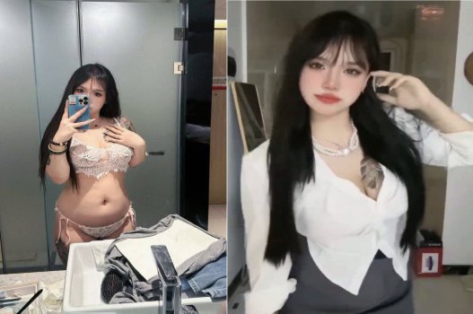 Nàng TikTok sexy yêu cầu phí 2 triệu