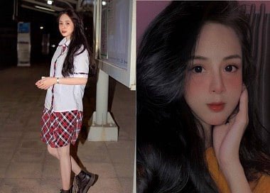 Nguyễn Thảo Mai, cô nữ sinh có tâm hồn nóng bỏng