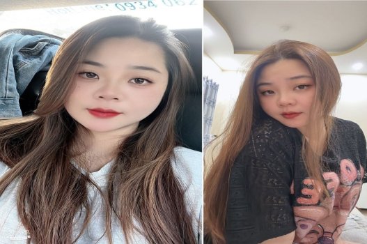 Hằng địt nợ không trả nên phải trả bằng bướm