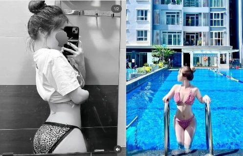 Những trải nghiệm nóng bỏng của Hồ Phương Trang được bạn thân tiết lộ trong video