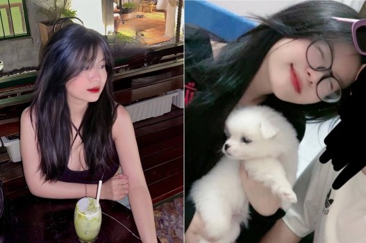 Ngoại tình lén lút cùng chàng trai hào phóng