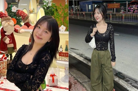 Phang nhau với em genz trẻ trung sôi nổi