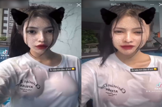 Phim nóng nàng Uyên vòng 1 quyến rũ