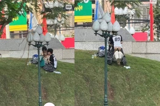 Phim sex cặp đôi Hà Nội ân ái táo bạo trong quán cà phê