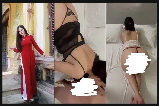 Phim sex giáo viên xinh xắn chia sẻ phút giây đặc biệt với phụ huynh
