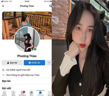 Phương Thảo 2004 Gia Lai tung clip sex cực kỳ hấp dẫn