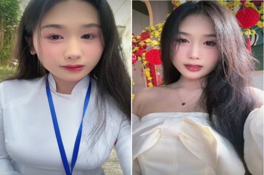 Quan hệ hot girl quyến rũ trong clip bom tấn