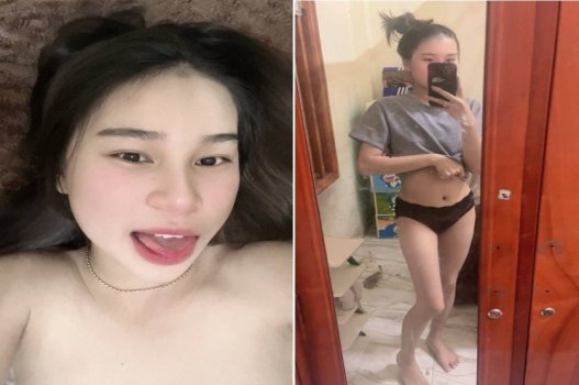 Đối tác cùng em dáng chuẩn cực hấp dẫn