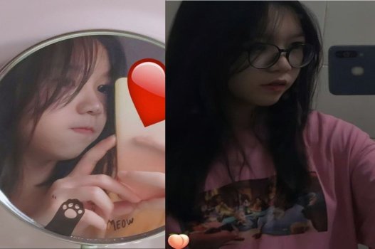 Rau non chịu cu to vào không thể