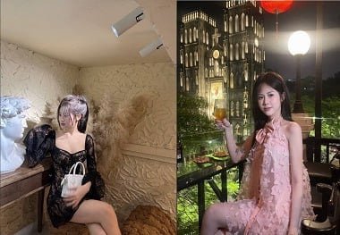 Bữa tiệc Sex show kiếm buồi