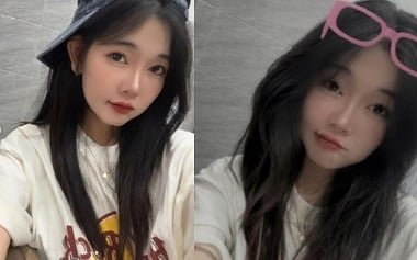 Sex Ngọc Mai vếu khủng vuốt trụ cực đê mê