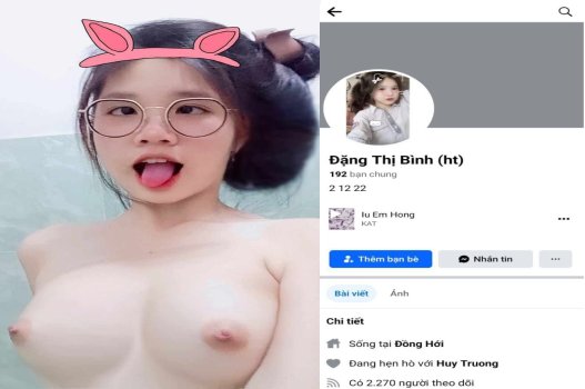 Đưa người yêu vào tơi tình đãng, dập sex nữ sinh Đặng Thị Bình ti hồng da trắng dâm đãng
