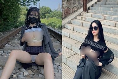 Sinh viên chát vl đi phá nhà làm thêm