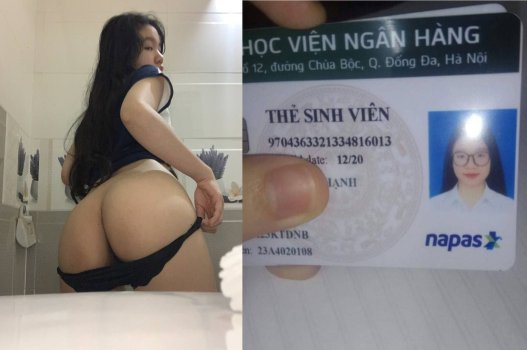 Sinh viên khoe thân hình quyến rũ khiến bạn mê mẩn