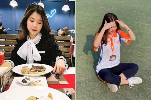 Sinh viên yêu thương không ngừng nghỉ như bữa tiệc hàng đêm