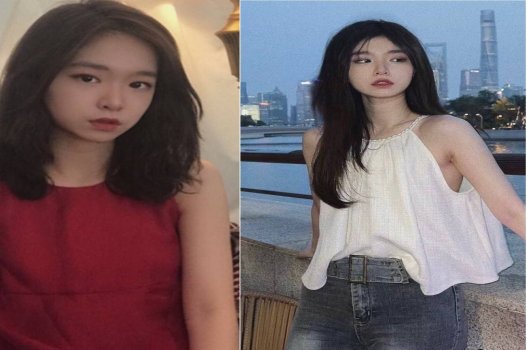 Thỏa mãn với cô bạn gái cũ