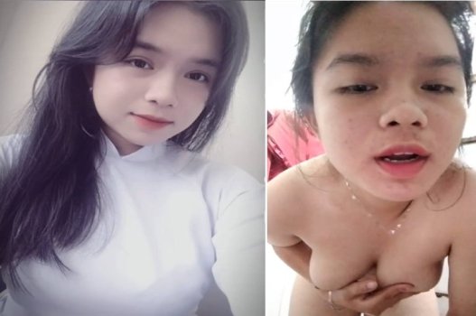 Em gái tuổi teen rơi vào scandal khi phát tán video 18+ khoe vóc dáng gợi cảm