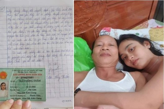 Thầy giáo nhiều kinh nghiệm quyến rũ nữ sinh bước vào mối tình đầy đam mê