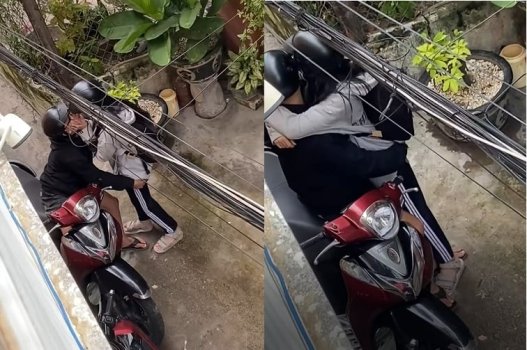 Bướm em non tơ lắm, ăn ngon phết