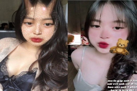 Trần Mai Thảo Uyên sở hữu body nảy lửa