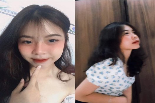 Trang Nemo nóng bỏng trong clip tình dục đầy mê hoặc