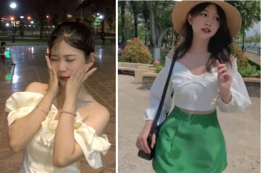 Ngây thơ gặp gã trai si tình thành cô gái khát khao