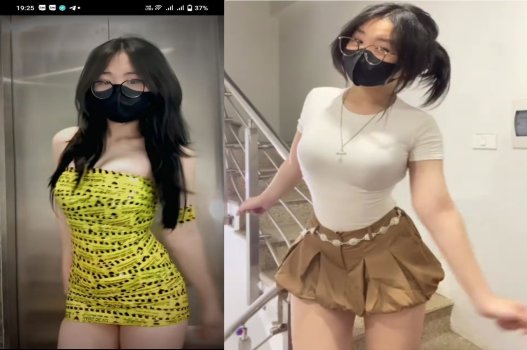 Video Tiktok gợi cảm uốn éo trên giường bị lộ