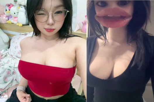 Đùi thon quyến rũ không thể cưỡng, chỉ muốn đắm chìm ngay lập tức